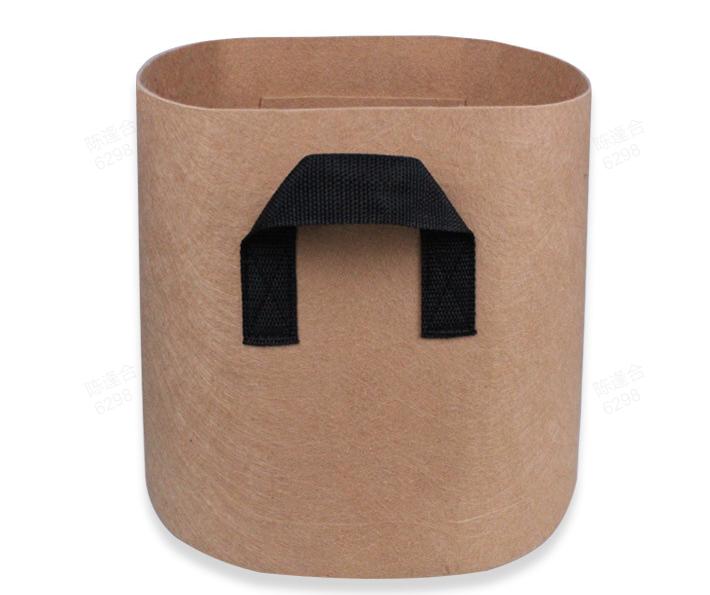 Micro Aerated Geotextile Plant Grow Bag（50% OFF）