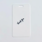🩺Erasable Badge Note | Dual-Side Writable, Fade-Proof & No Blur (🖊Write. Wipe. Repeat.) 🎁Free Badge Clip Included📋