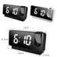 Smart Digital Projection Clock（50% OFF）