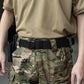 Men’s EDC Nylon Tactical Belt