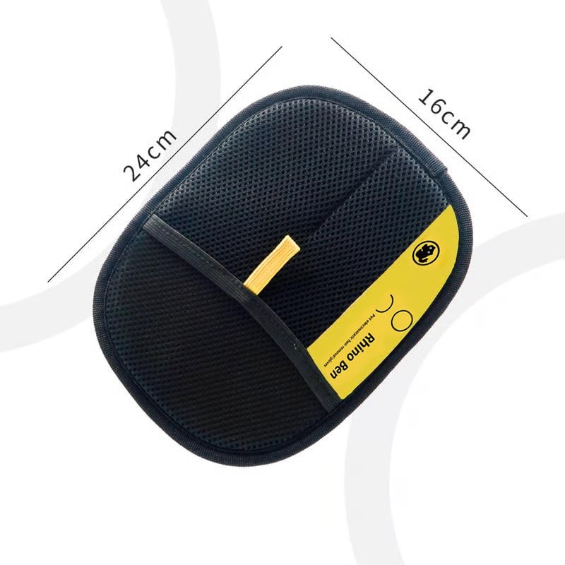⏳Time-Limited Special⏰Reusable Electrostatic Pet Hair Removal Glove - Works on Clothes, Couch, Car & All Fabric Surfaces