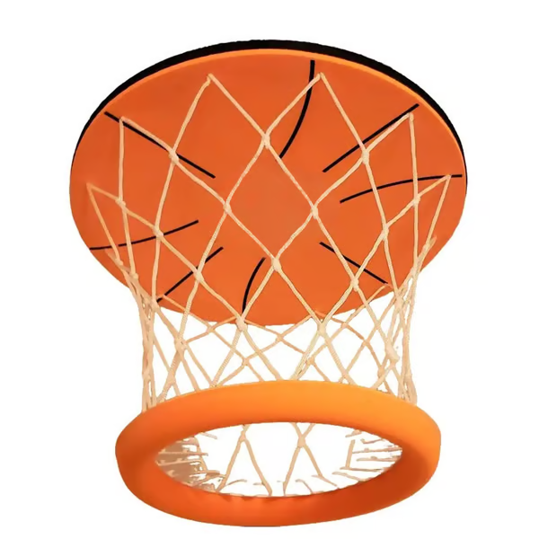 🎁Hot Sale Promotion 49% OFF🔥 Hanging Indoor Basketball Hoop