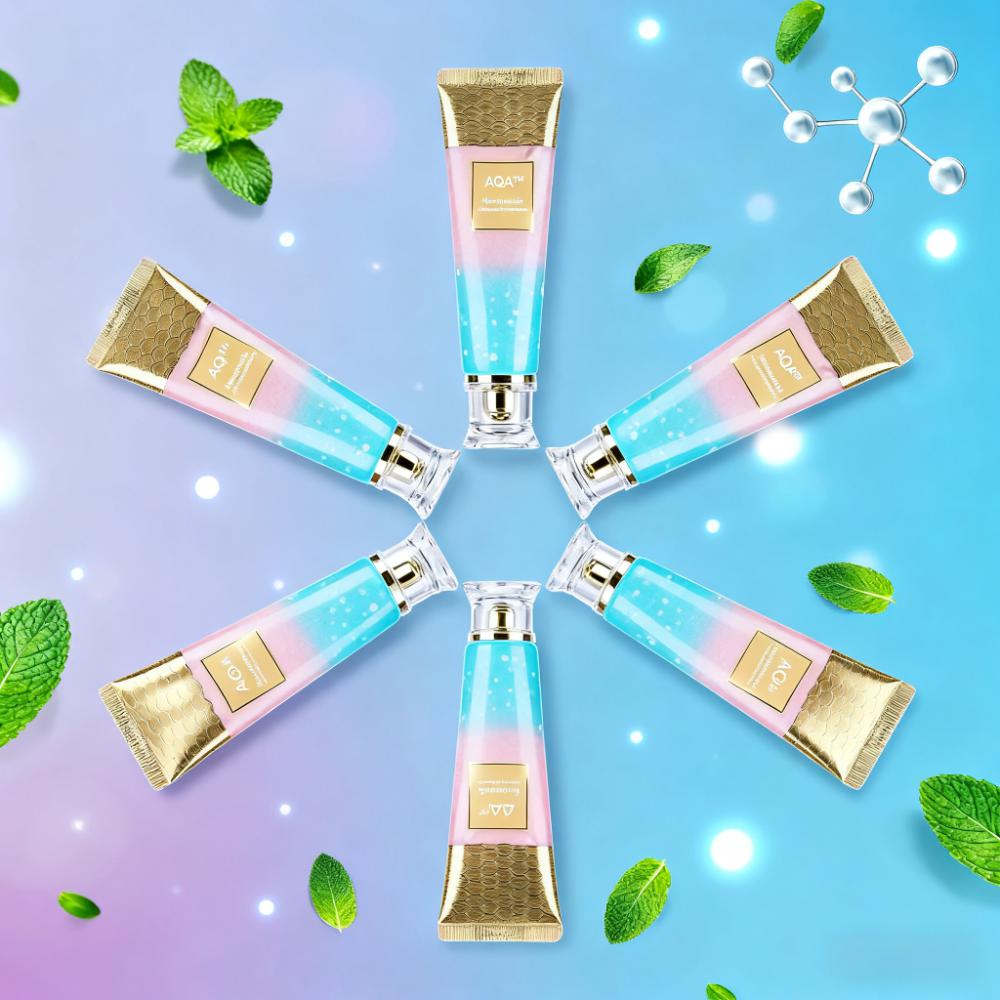 Niacinamide Toothpaste for Bright White Teeth🦷Pearly White Teeth🦷The New Secret Weapon for Your Smile!