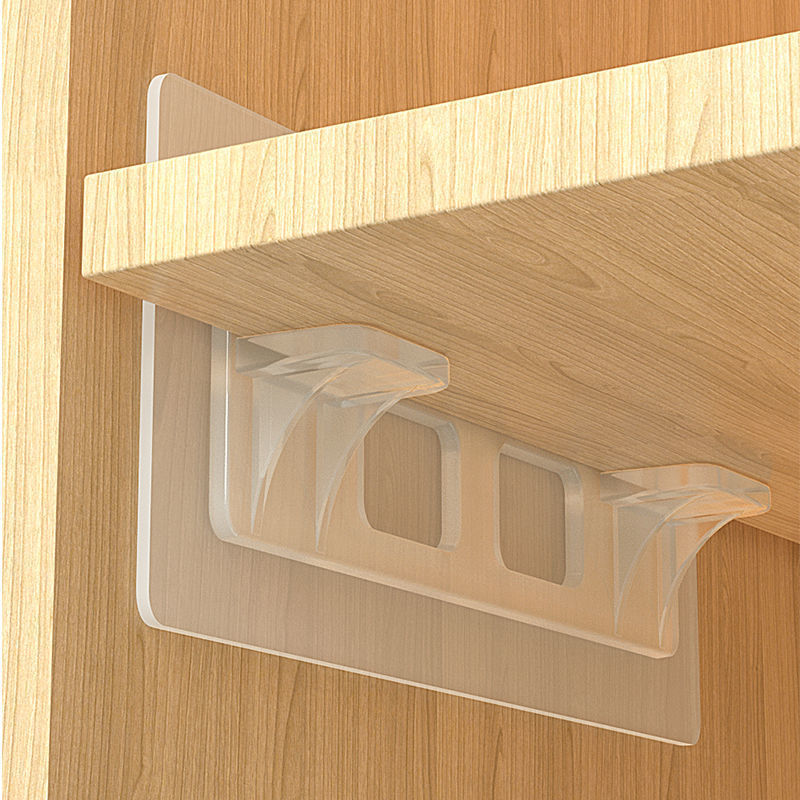 【16】Wardrobe Wall Holder