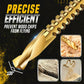 🔩 BUY 2 GET 1 FREE! ⚙️ Twist Drill Bit Set – High-Speed Steel, Titanium-Coated & Multi-Material Ready 🧰