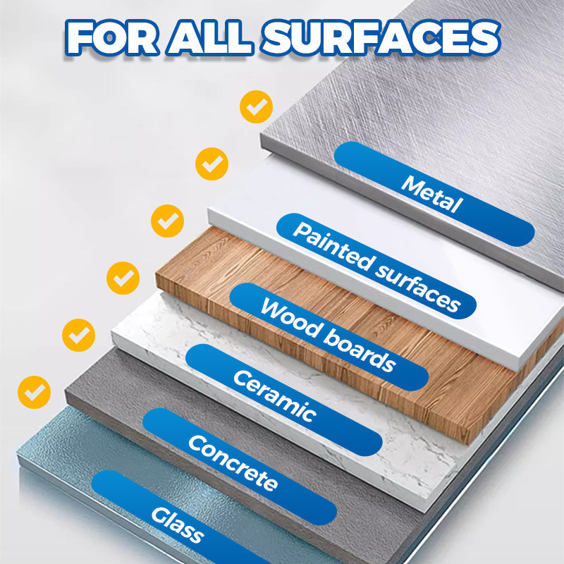 💥2025 HOT SALE BUY2 GET 1💥Multi-Purpose Glue Remover Spray