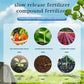 ✨Slow-Release Tablet Organic Fertilizer