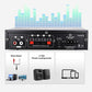 AK35 Stereo Amplifier Home Audio Bluetooth 5.0 Max