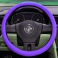 Non-slip Silicone Universal Car Steering Wheel Protective Cover