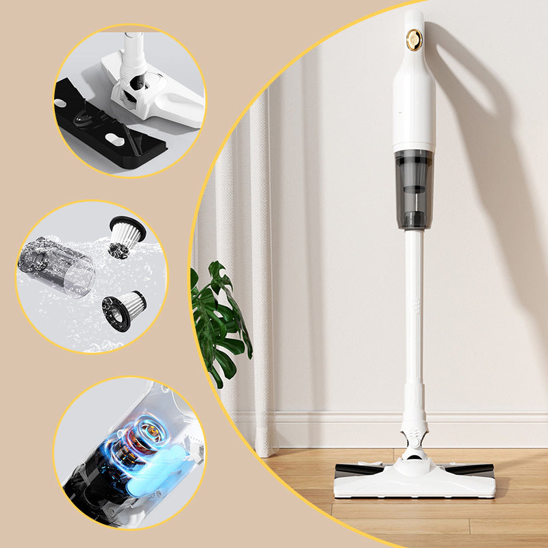 🔥50% OFF🔥3-in-1 Cordless, Self-contained, Rechargeable Handheld Vacuum Cleaner