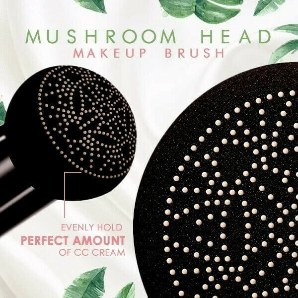 🏆Flash Sale⚡Almost Gone💥Mushroom Head Air Cushion CC Cream🌸