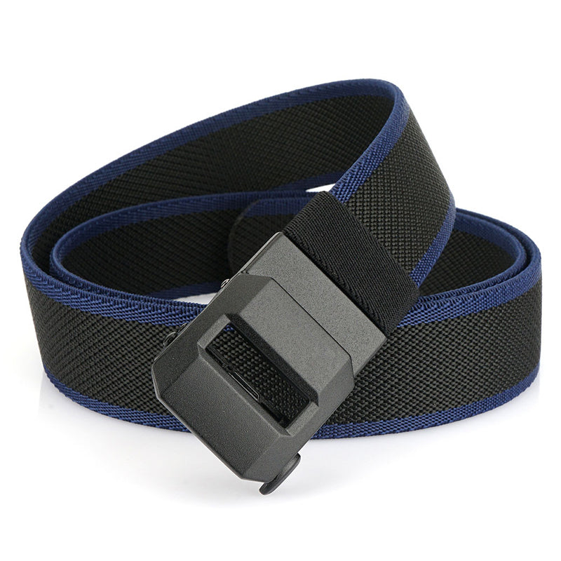 Men’s EDC Nylon Tactical Belt