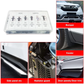 🔥 LAST DAY 49% OFF-100pcs Universal Expansion Screw Clips Set– Suitable For Car Mudguards, Door Panels, C05 C20 C32 B01 D02 A16 automotive parts.