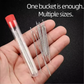 🔥34PCS Durable Big Eye Needles Set – Ideal for Sewing, Embroidery & Repairs