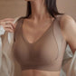 🎁 🔥Super Firming Wire-Free Full Cup Bra All-Day Comfort No More Sagging (3-Pack Value Set)