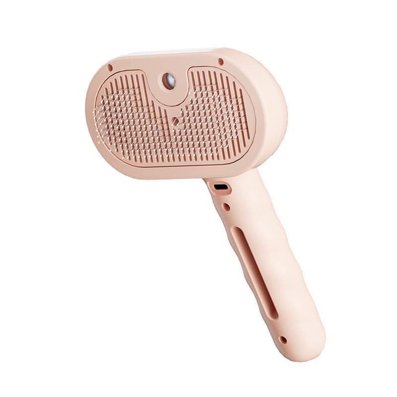 🐱2025 Hot Sale 50% Off🐶Pet Spray Hair Removal Com