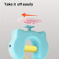🐱 New Electric Smart Hanging Cat Toy – Retractable & Motion Sensor, Interactive Fun for Fitness & Boredom Relief 🧶⚡💫