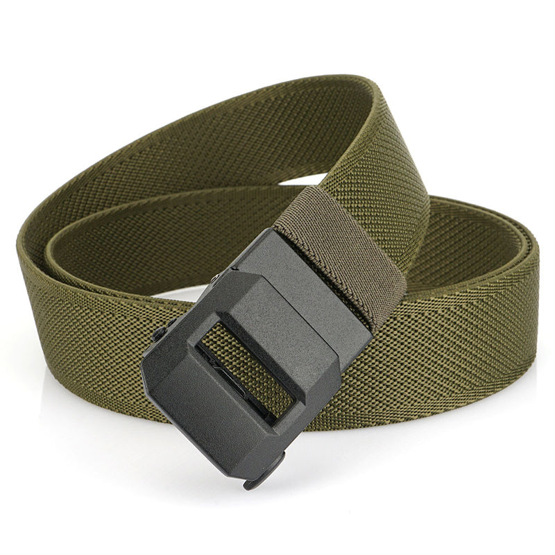 Men’s EDC Nylon Tactical Belt