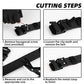 Men’s EDC Nylon Tactical Belt