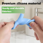 Counts Silicone Faucet Extenders