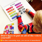 My Preschool Busy Book(12 Different Themes Pages)📚Best Christmas Gift for kids🎁