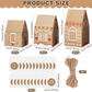 🔥LAST DAY 50% OFF - DIY Christmas Advent Calendar Boxes
