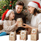🔥LAST DAY 50% OFF - DIY Christmas Advent Calendar Boxes
