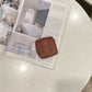 👛Cute Portable✨ Various Colours 🎨Solid Color Mini Coin Purse