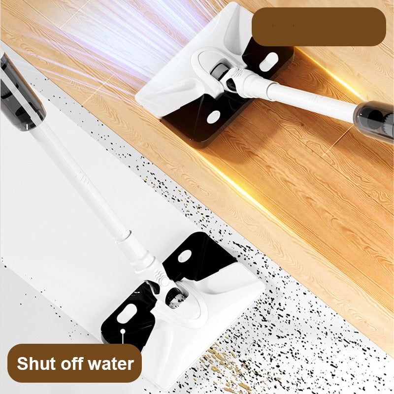 🔥50% OFF🔥3-in-1 Cordless, Self-contained, Rechargeable Handheld Vacuum Cleaner