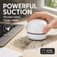 🎉limited time offer✨Portable Mini Desk Vacuum Cleaner🔥