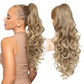 💖LAST DAY PROMOTION - 50%OFF 💖 Clip-on Wavy Ponytail Extension