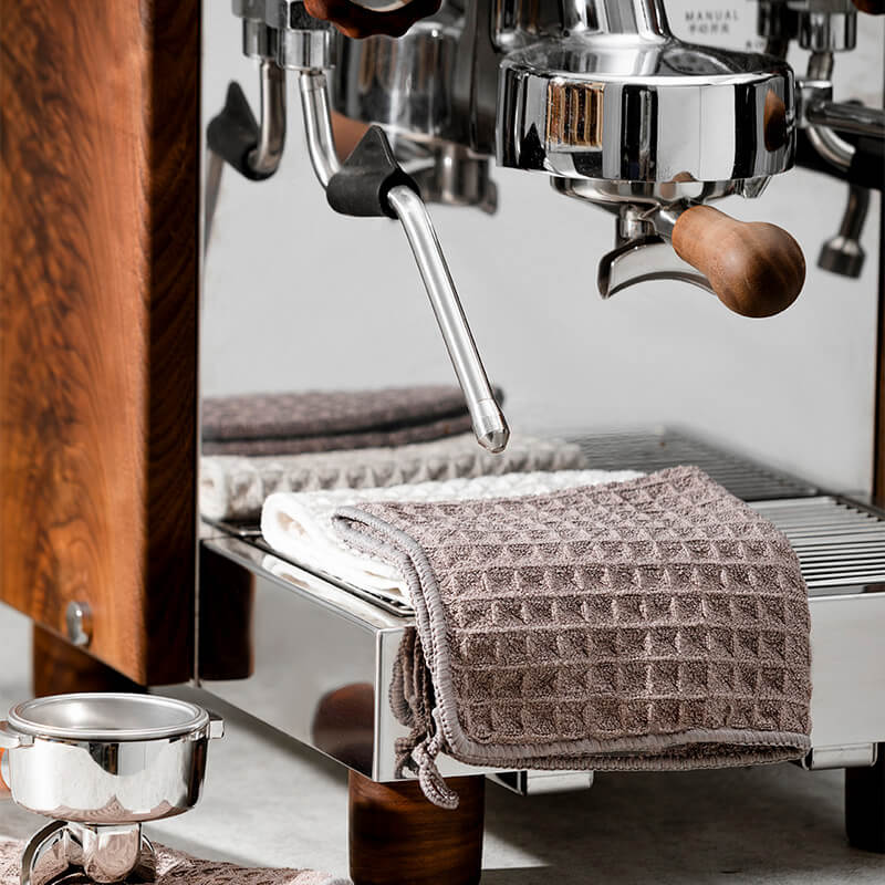 Waffle dirt absorbent rag(3pcs)