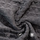 Waffle dirt absorbent rag(3pcs)