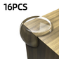 Corner Guards for Childproofing