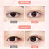 🔥 Glue-free Invisible Double Eyelid Stickers (400 Strips/box)
