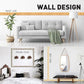 ⏳Limited-time 50% off⏰3D Wall Edging-Self-Adhesive Environmental Protection 3D Wall Edging Strip🏆