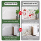 🤩🤩2025 NEW SALE🤩🤩Transparent waterproof and anti-oil static adsorption wall stickers for home use
