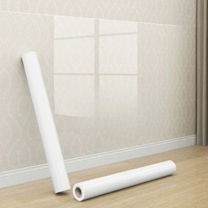 🤩🤩2025 NEW SALE🤩🤩Transparent waterproof and anti-oil static adsorption wall stickers for home use
