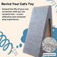 🔥Now At A Reduced Price Of 50% Off🐱 Scratching Mat For Cat Furniture Protection