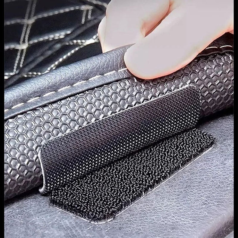 🚗🔩 20PCS Car foot mat fixing sticker