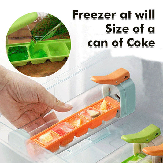 BUY 1 GET 1 FREE🎁2025 New Upgrade✅Home Ice Maker🧊