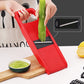 6- in 1 Multifunctional Vegetable Slicer