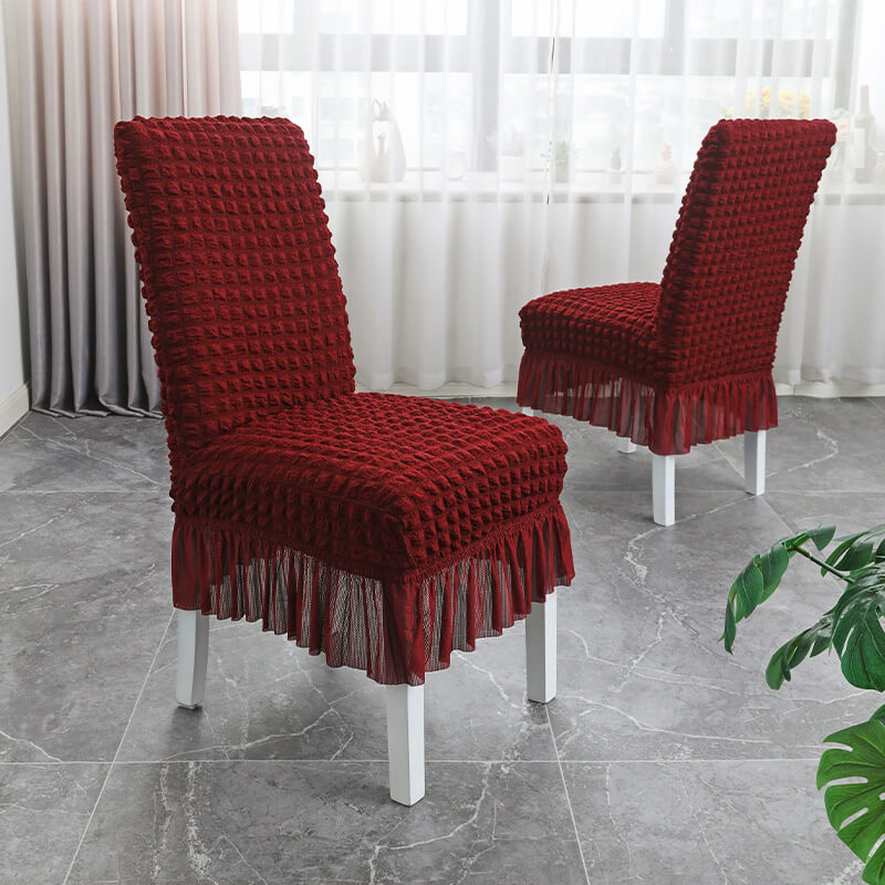 🔥Hot sale🔥Modern Minimalist Chair Cover