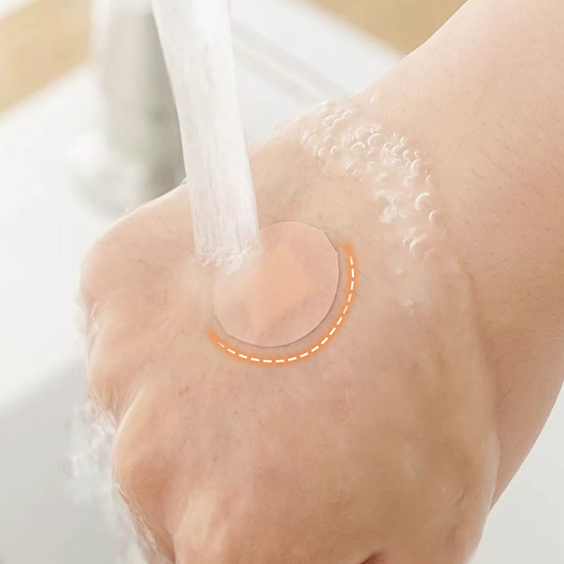 Waterproof Breathable Bandage