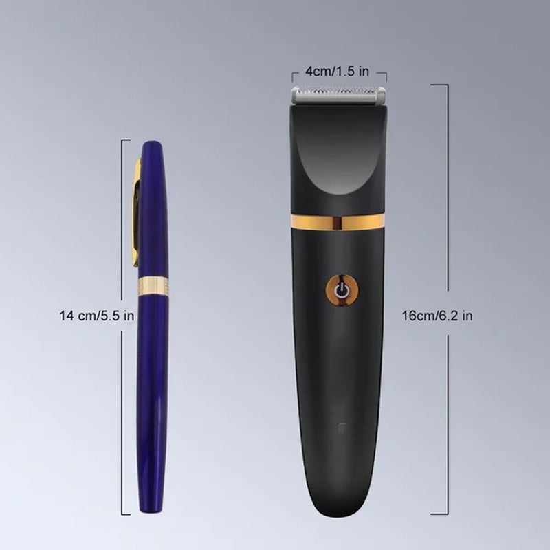 🔥Hot Sale 50% 0FF🔥3-in-1 Electric Hair Trimmer Set for Men