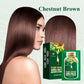 🌿Summer Hot Sale🌿Plant Extract Hair Care Bubble Dye Cream