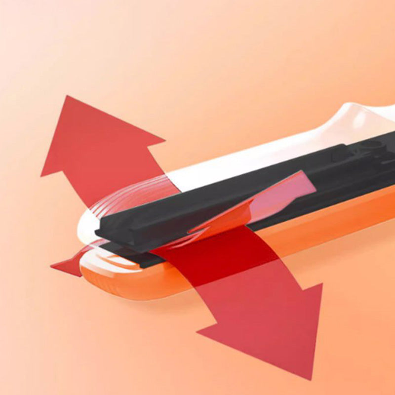 🎁Hot Sale⏳2-in-1 Mini Curling Wand & Flat Iron Hair Straightener