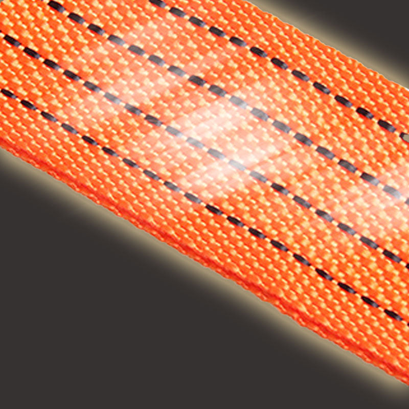 🚛 2026 NEW ARRIVAL | 3-Ton Tow Strap for Truck/SUV | Heavy Duty Rescue Tool ⚡【60% OFF】