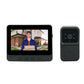 🔥Hot Sale🔥IP66 Water-proof NON-WIFI Video Doorbell with Monitor & Camera