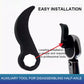 ⏳Limited-time 50% off⏰Crescent-Shaped Half Shaft Wrench🚗🔧